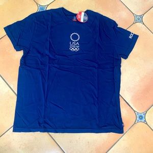 Olympics ‘04 Athens Men’s T-Shirt